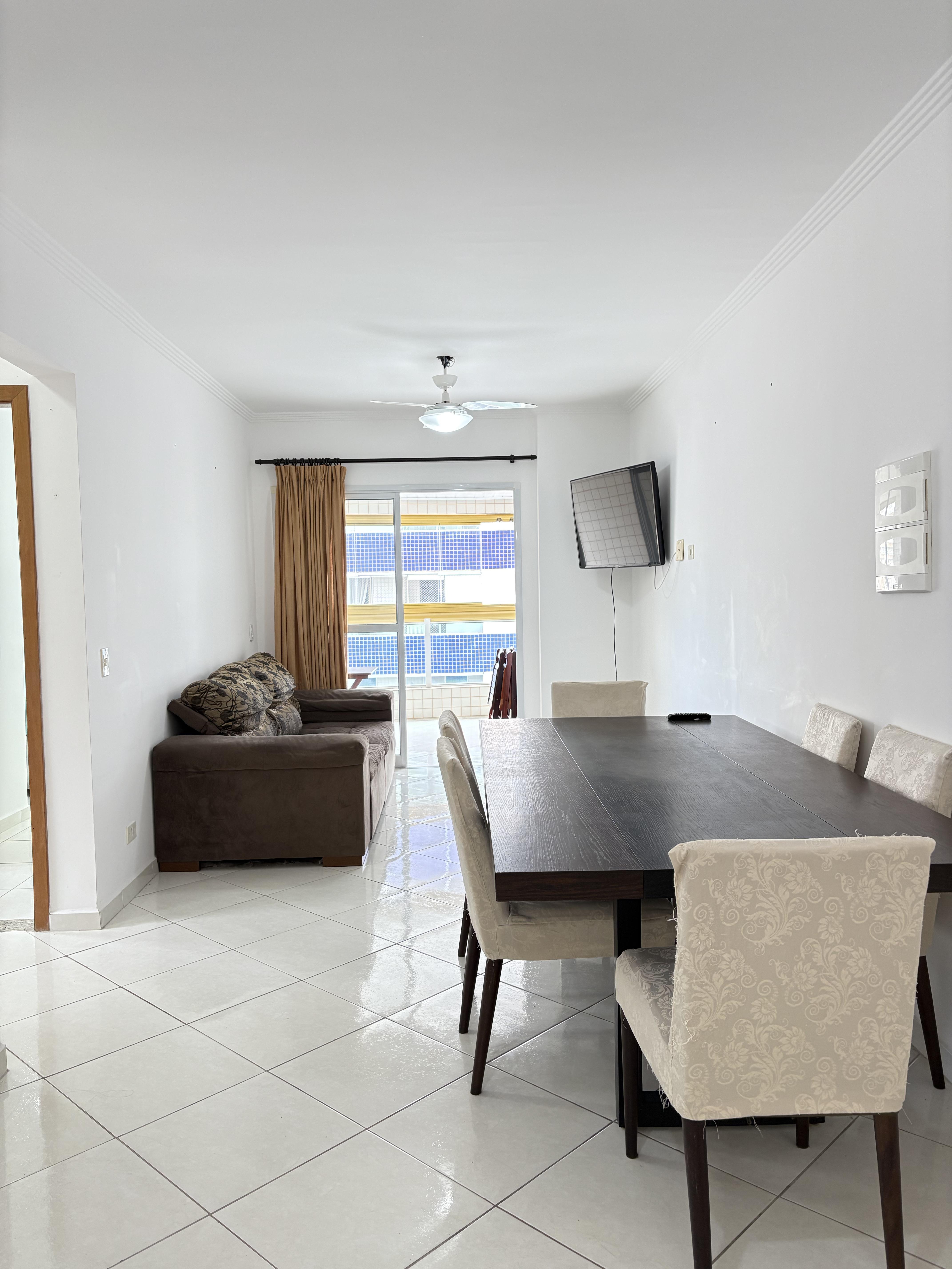 Apartamento, 2 quartos, 83 m² - Foto 10