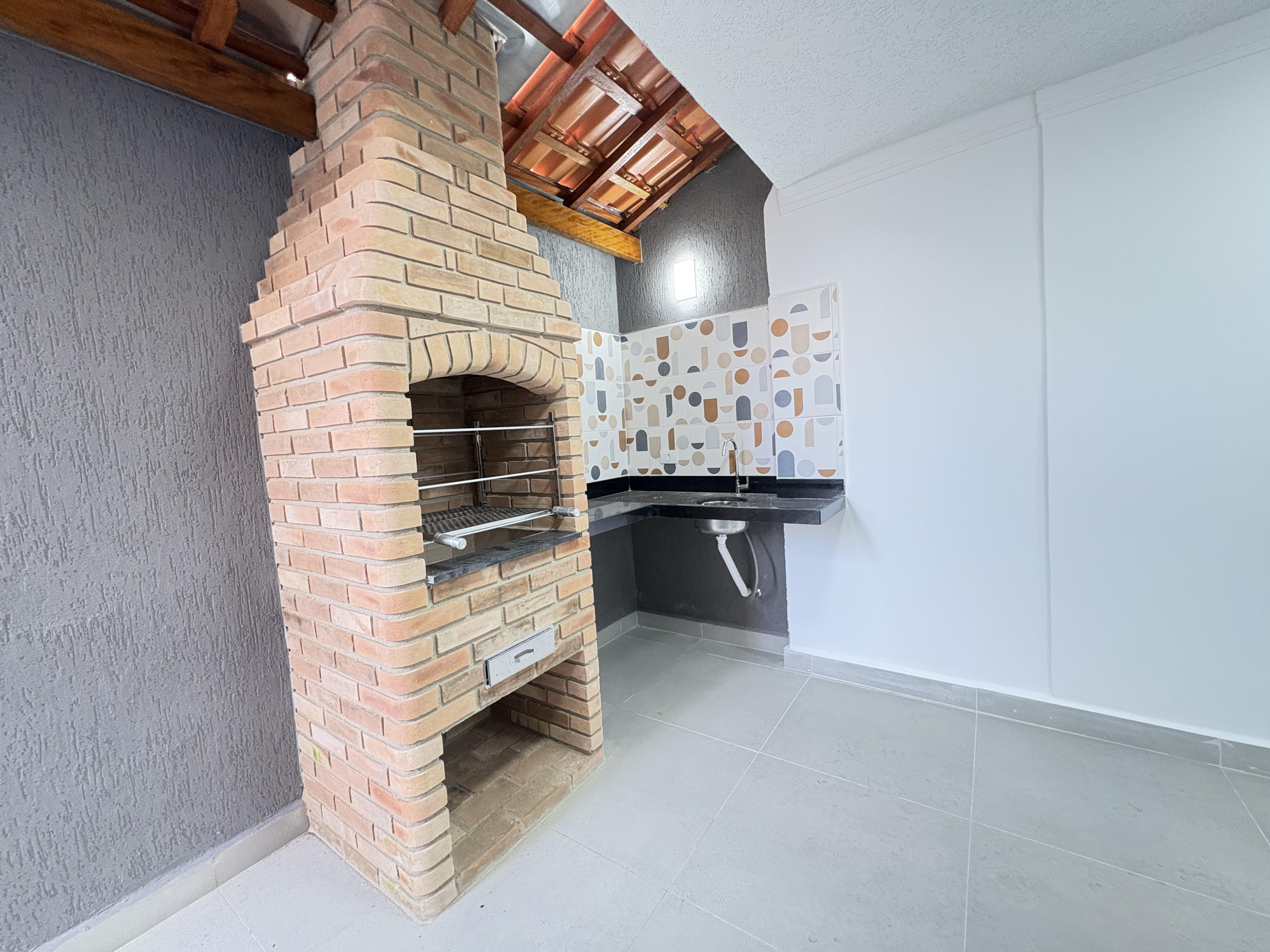 Casa, 2 quartos, 76 m² - Foto 44