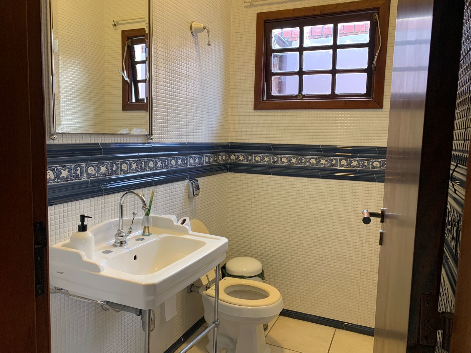 Casa, 3 quartos, 220 m² - Foto 8