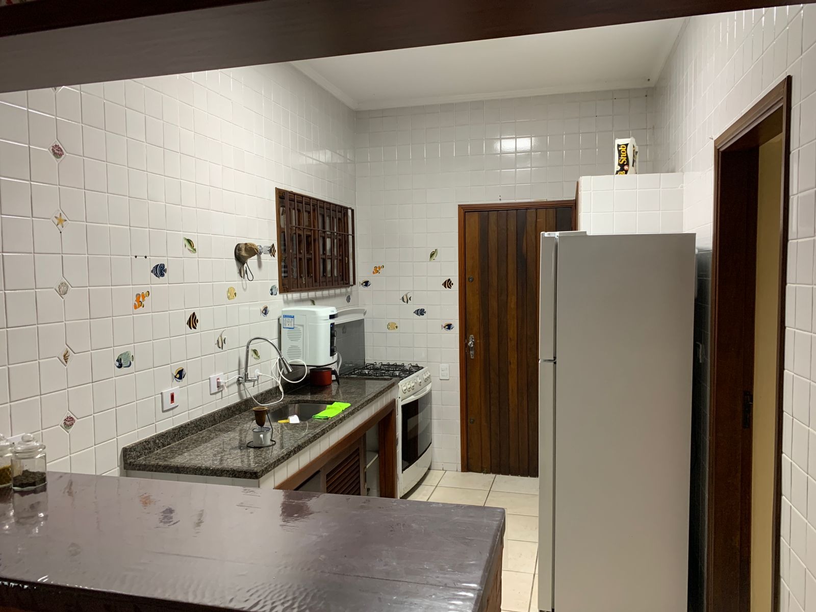 Casa, 3 quartos, 220 m² - Foto 9