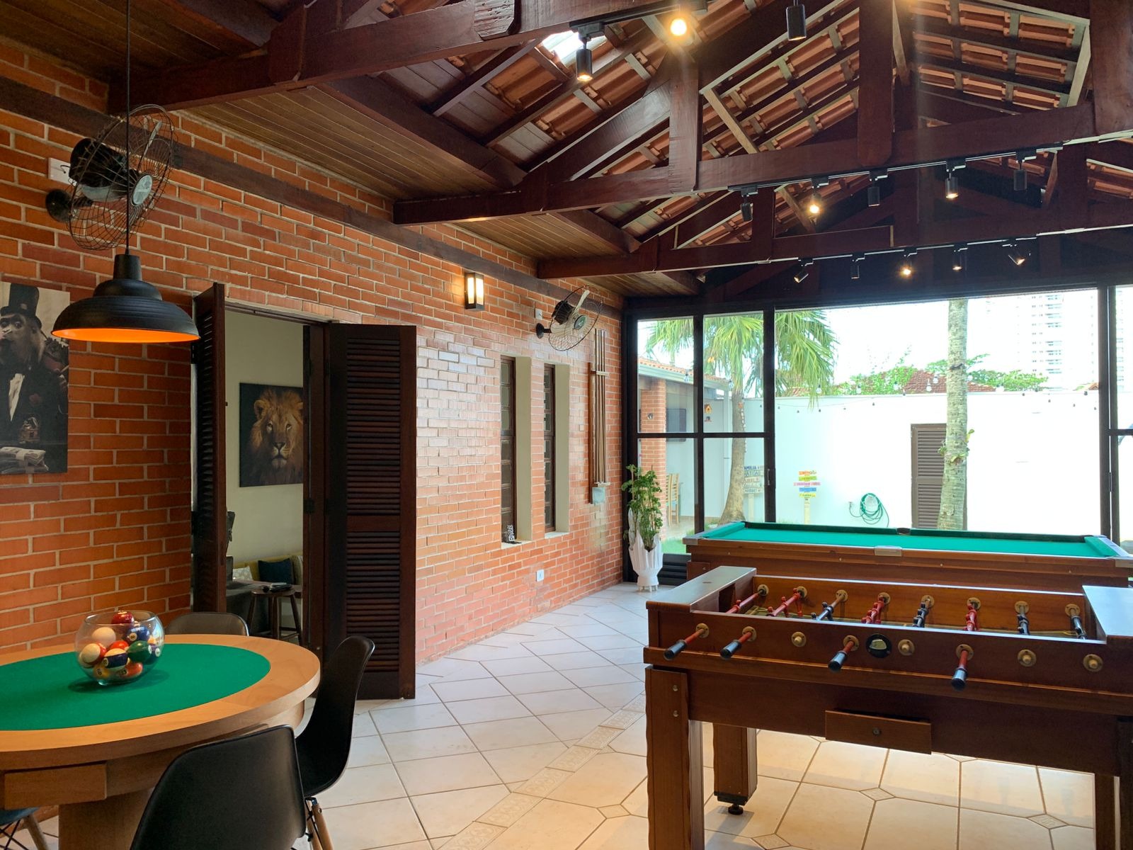 Casa, 3 quartos, 220 m² - Foto 20