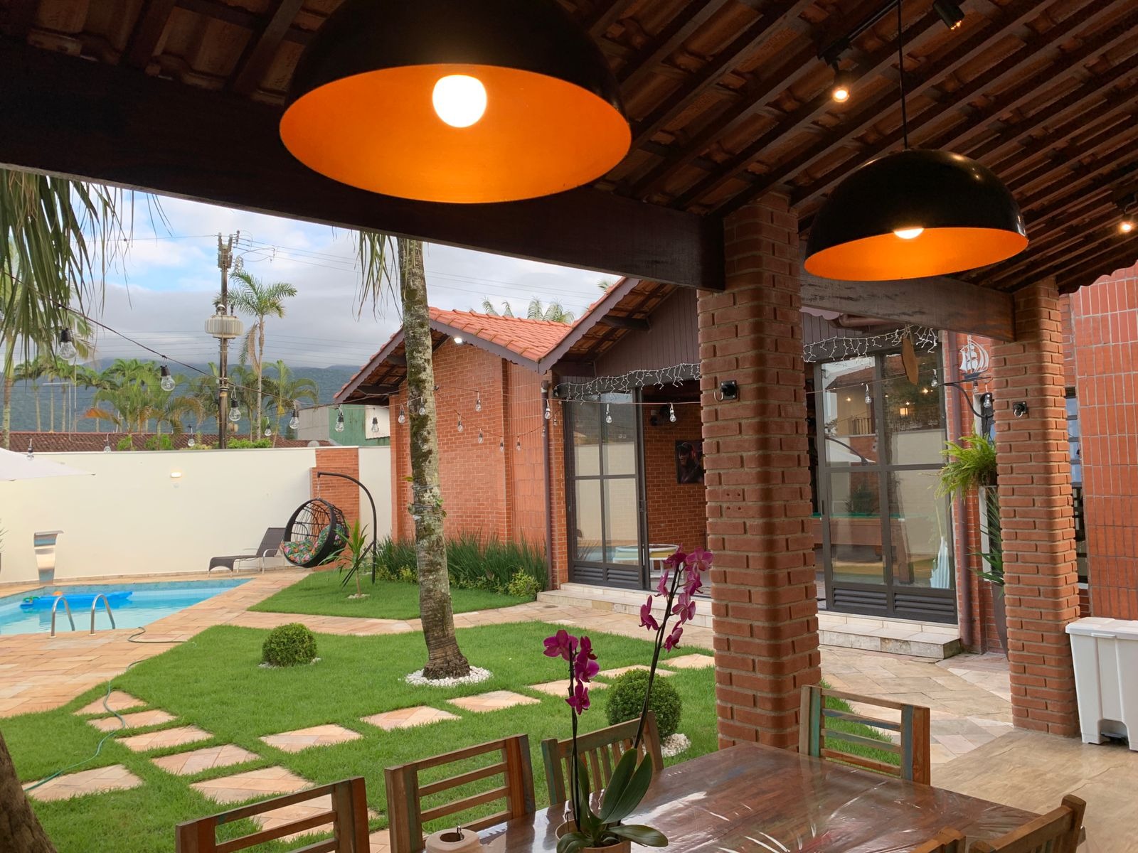 Casa, 3 quartos, 220 m² - Foto 25