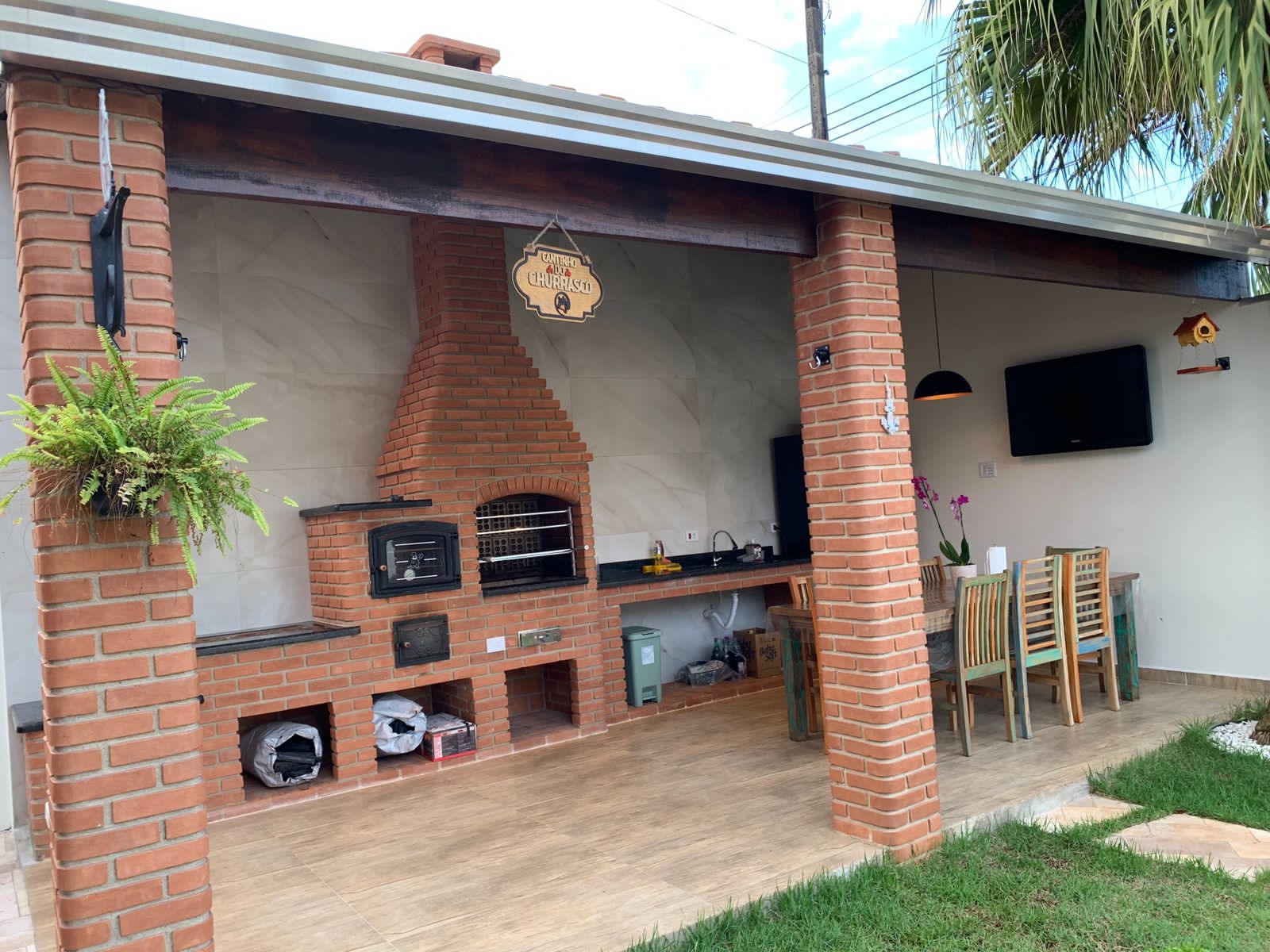 Casa, 3 quartos, 220 m² - Foto 27