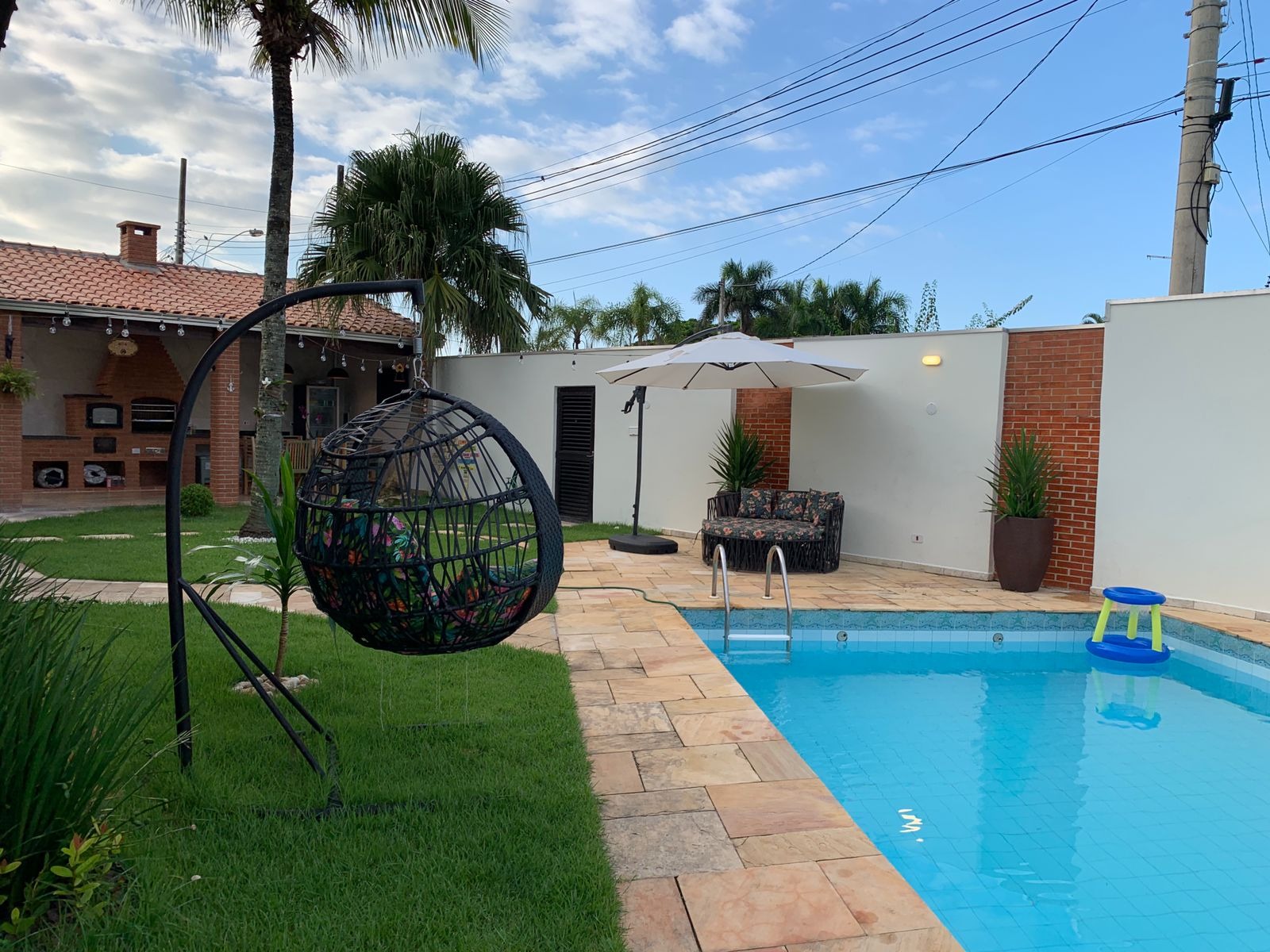 Casa, 3 quartos, 220 m² - Foto 31