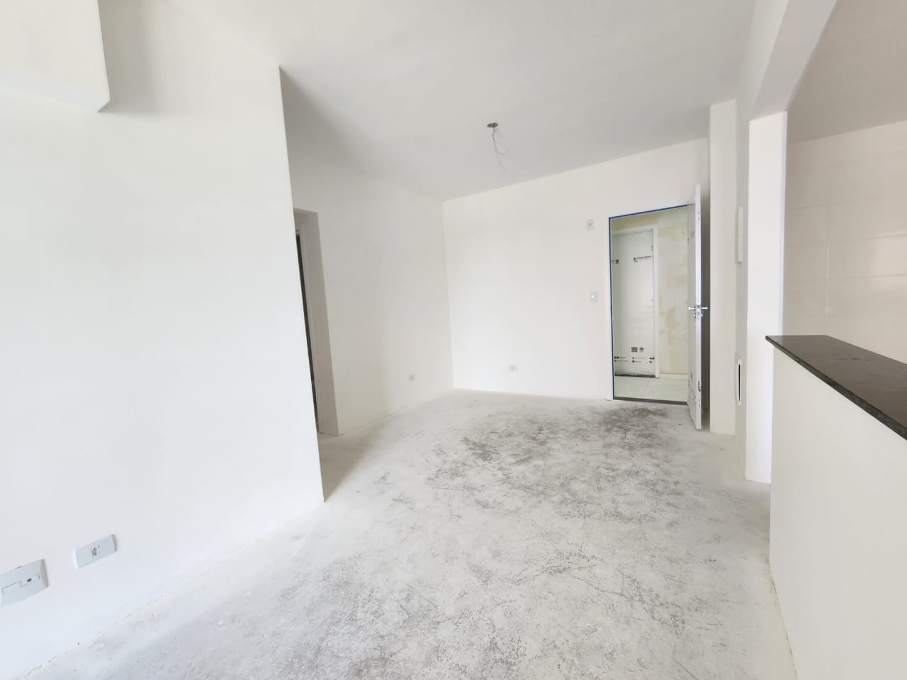 Apartamento, 2 quartos, 79 m² - Foto 2