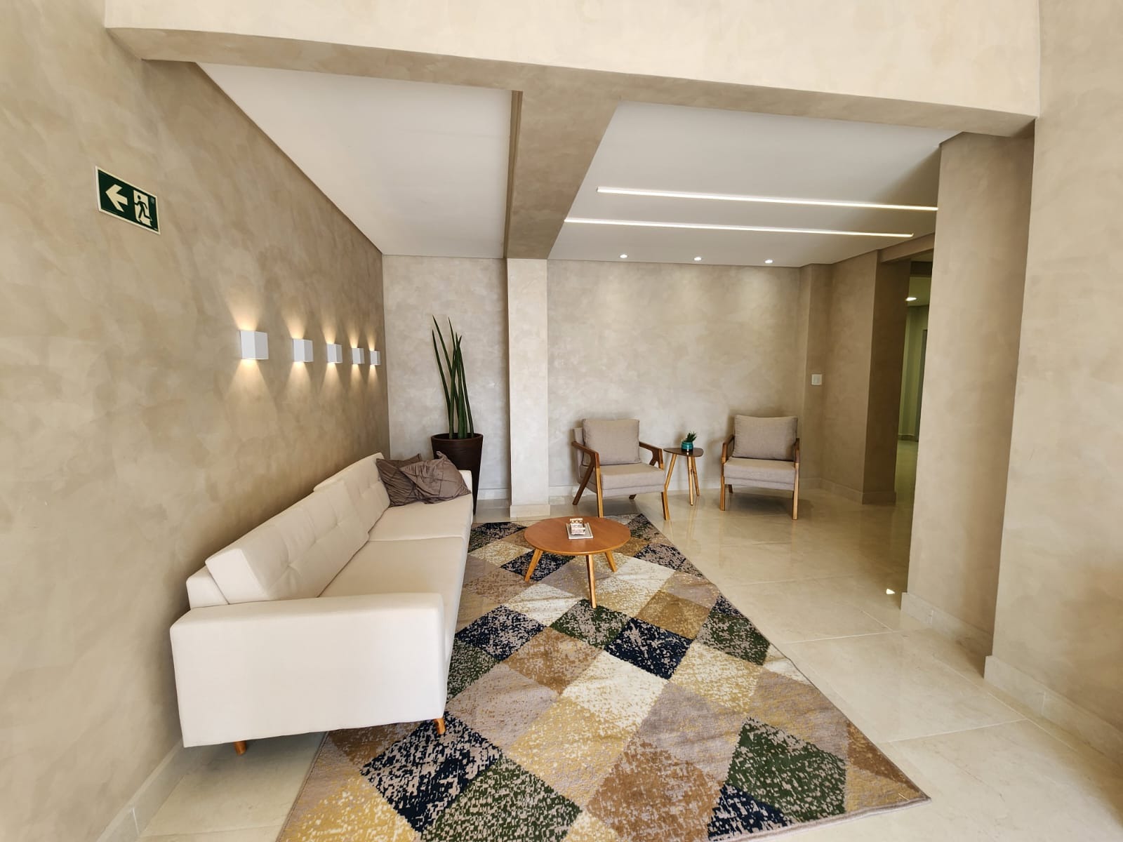Apartamento, 2 quartos, 79 m² - Foto 19