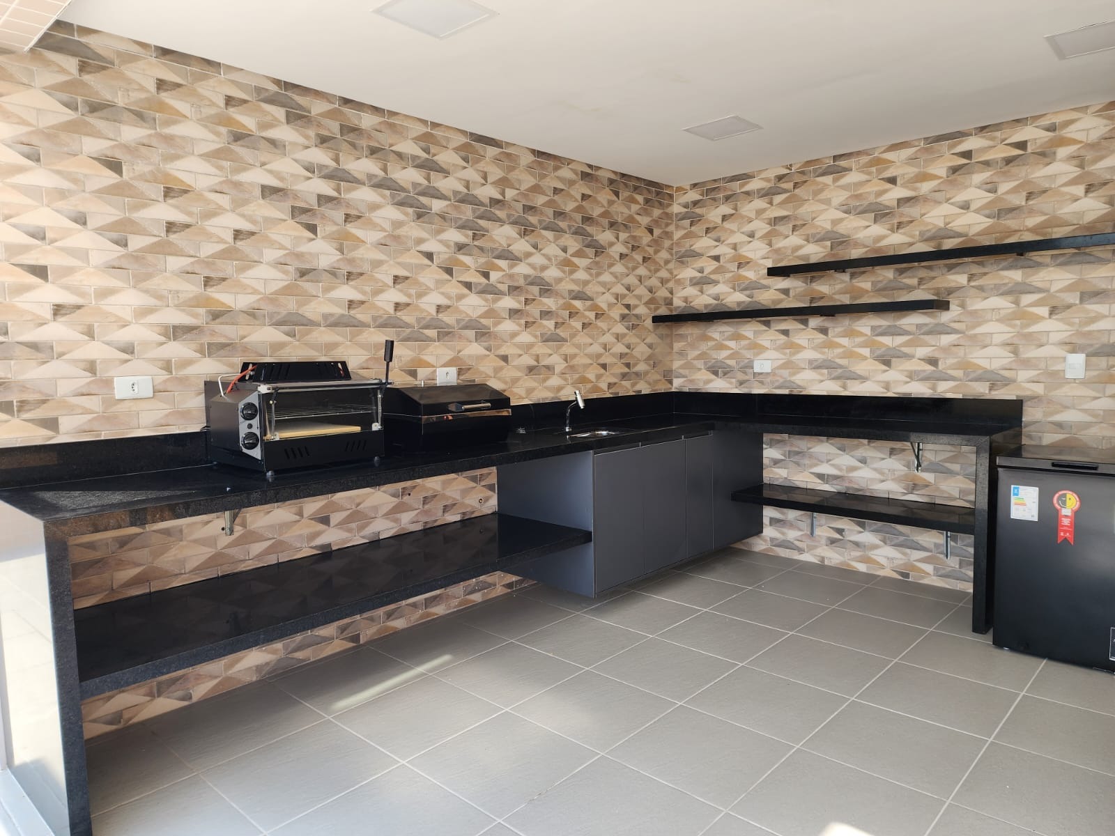 Apartamento, 2 quartos, 79 m² - Foto 29
