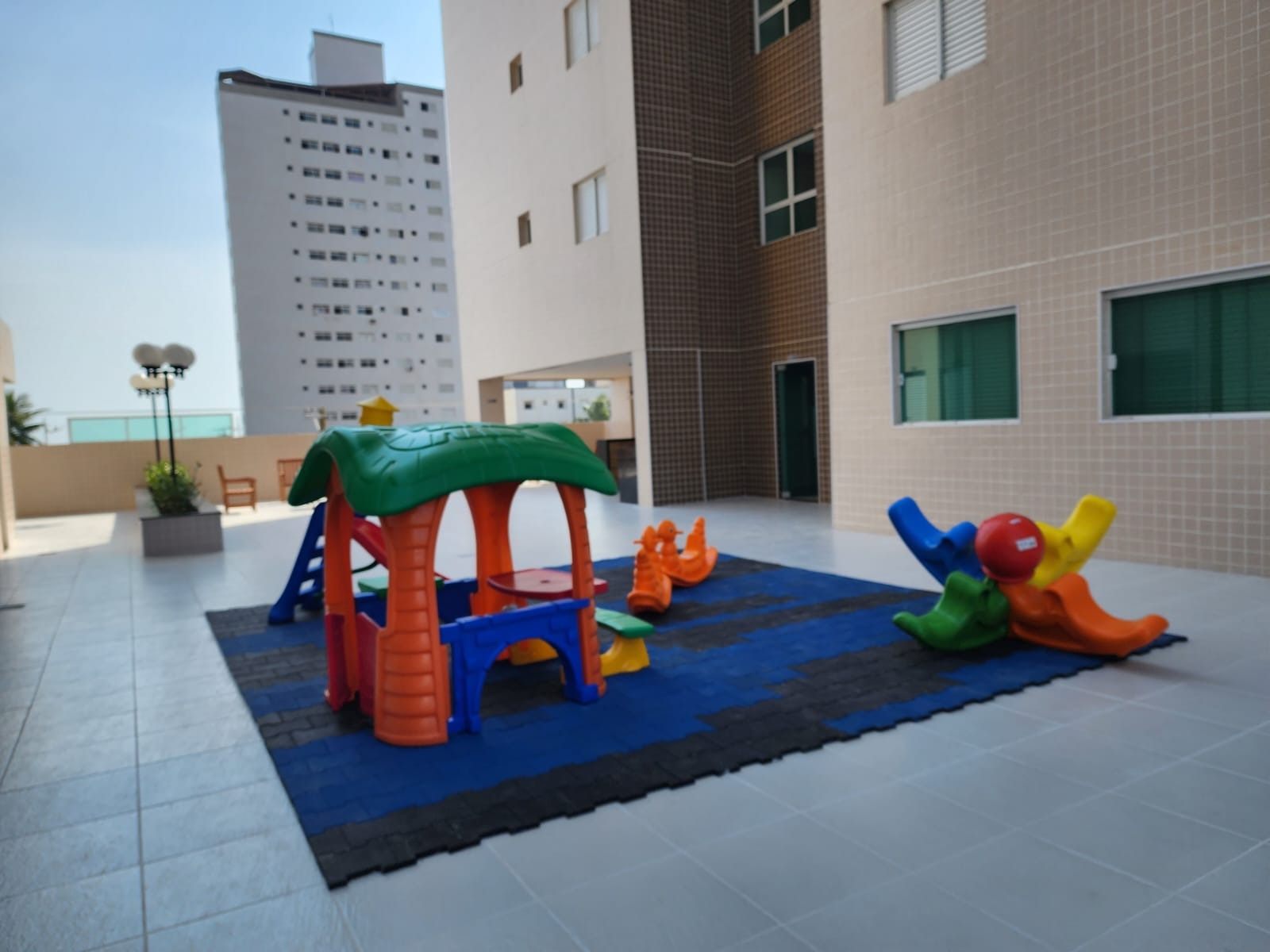 Apartamento, 2 quartos, 79 m² - Foto 34