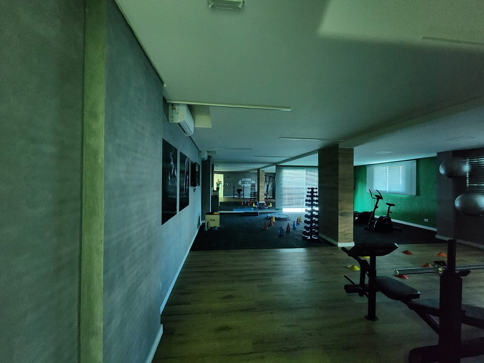 Apartamento, 2 quartos, 79 m² - Foto 41