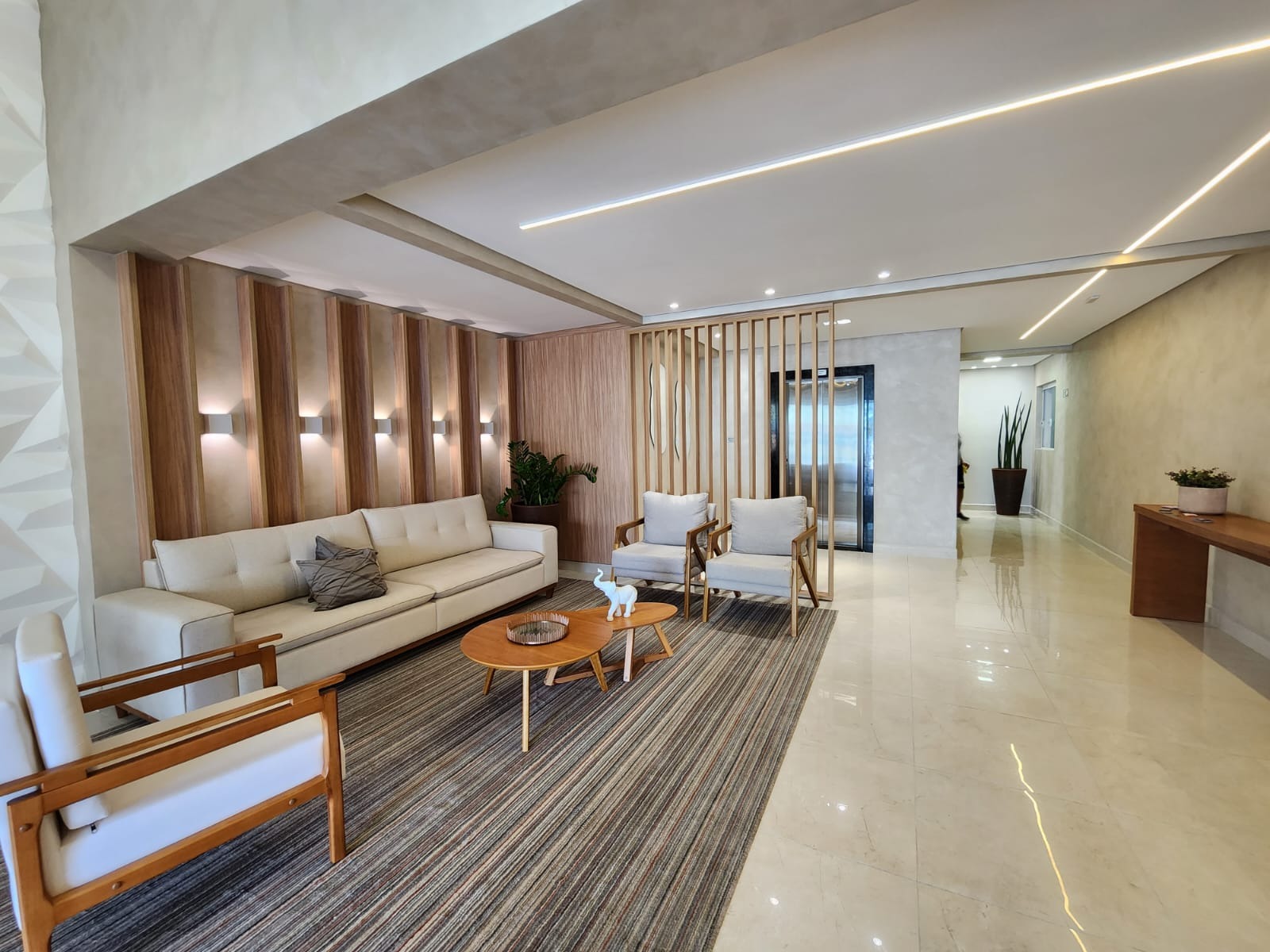 Apartamento, 2 quartos, 75 m² - Foto 5