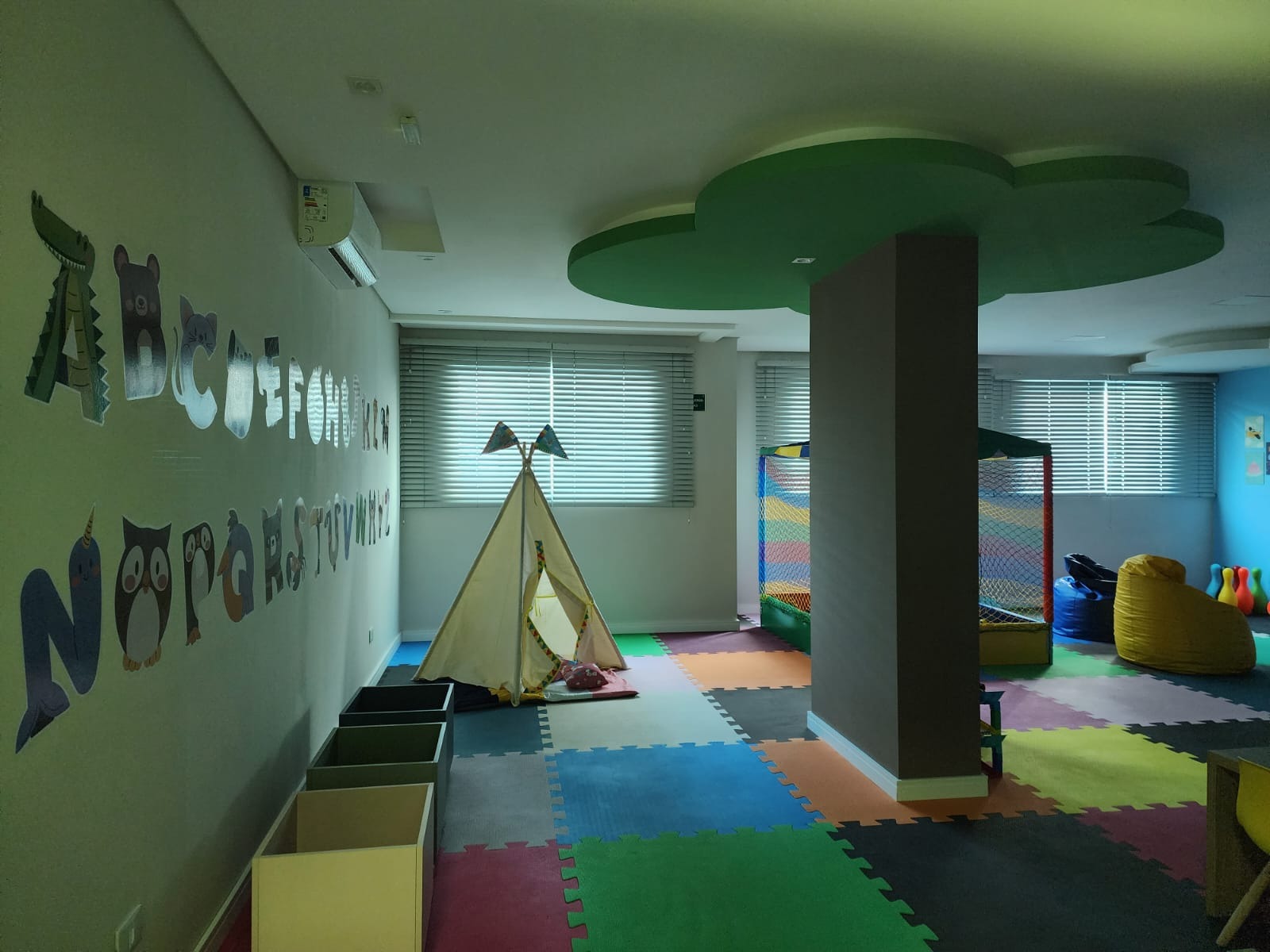 Apartamento, 2 quartos, 75 m² - Foto 9