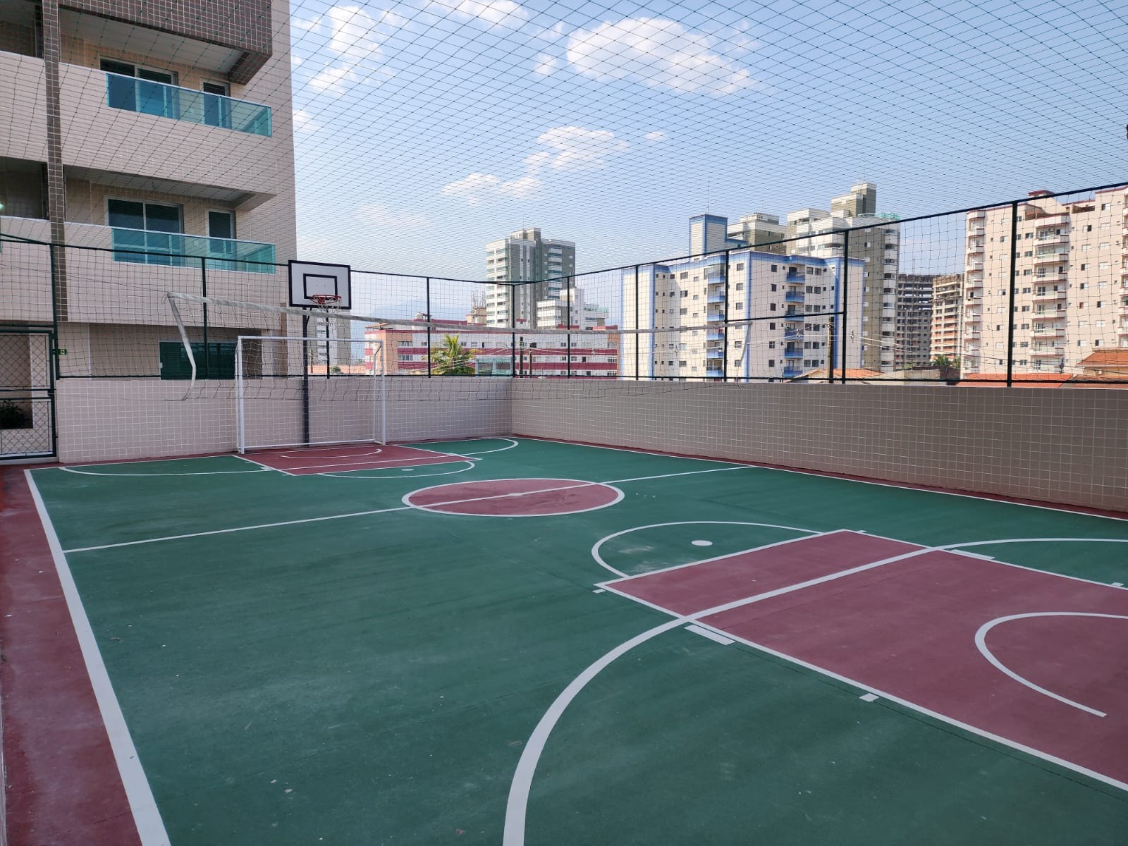 Apartamento, 2 quartos, 75 m² - Foto 13