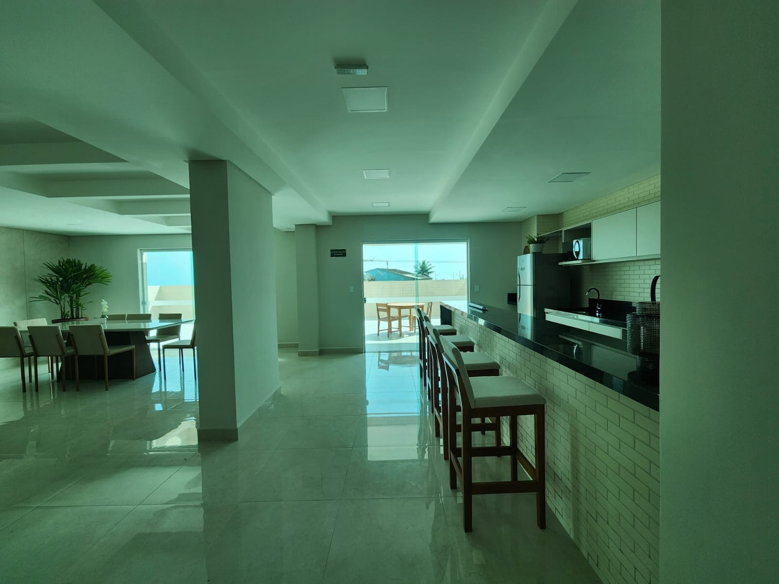Apartamento, 2 quartos, 75 m² - Foto 16