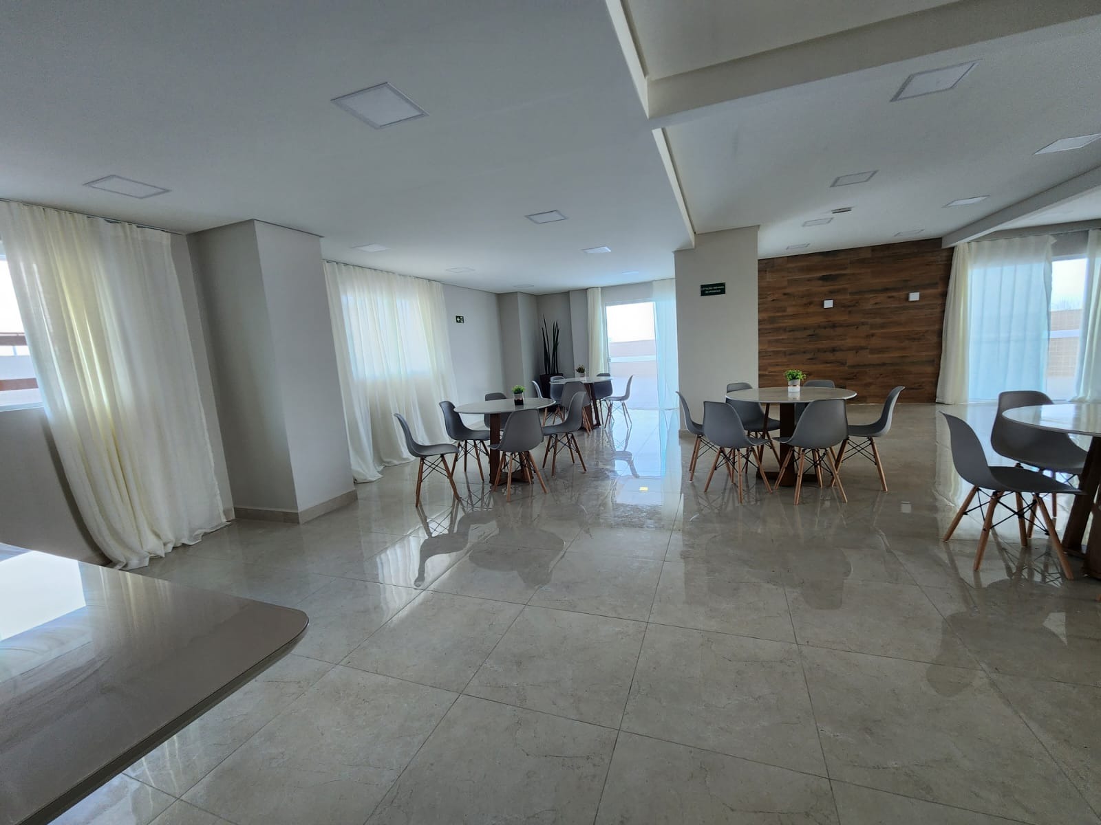 Apartamento, 2 quartos, 75 m² - Foto 19