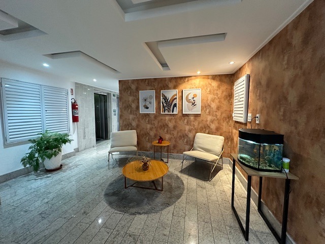 Apartamento, 2 quartos, 82 m² - Foto 3
