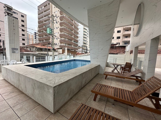 Apartamento, 2 quartos, 82 m² - Foto 7