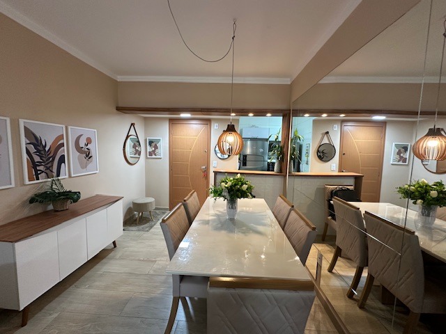 Apartamento, 2 quartos, 82 m² - Foto 9