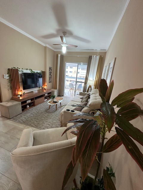 Apartamento, 2 quartos, 82 m² - Foto 10