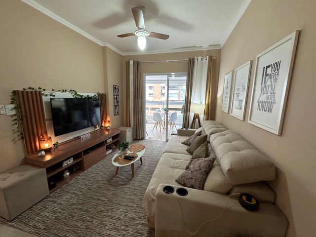 Apartamento, 2 quartos, 82 m² - Foto 11