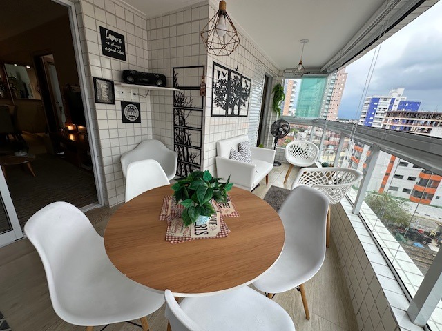 Apartamento, 2 quartos, 82 m² - Foto 13