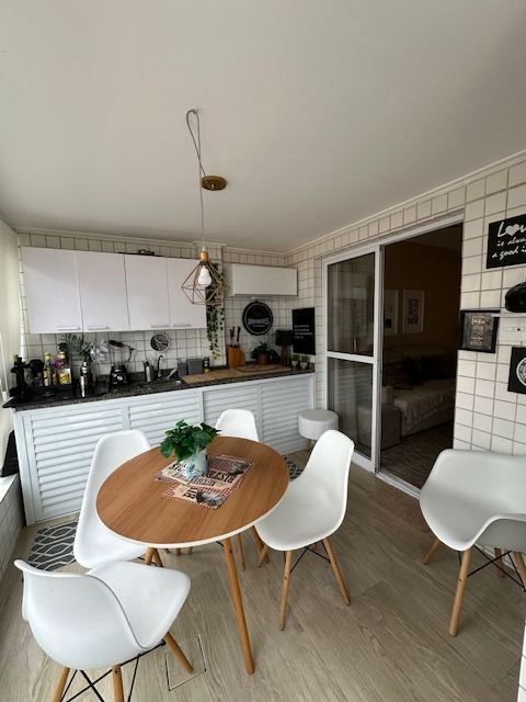 Apartamento, 2 quartos, 82 m² - Foto 14