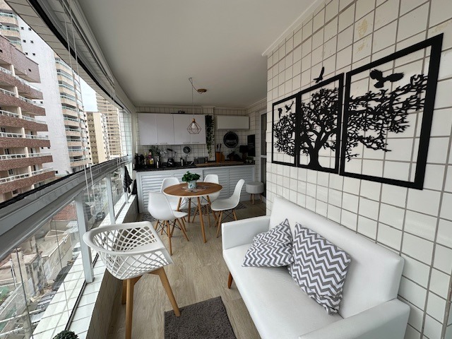 Apartamento, 2 quartos, 82 m² - Foto 15