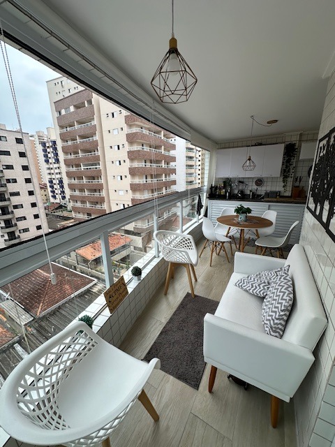Apartamento, 2 quartos, 82 m² - Foto 16
