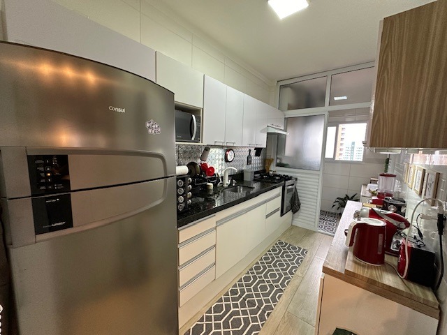Apartamento, 2 quartos, 82 m² - Foto 18