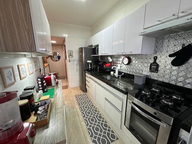 Apartamento, 2 quartos, 82 m² - Foto 19