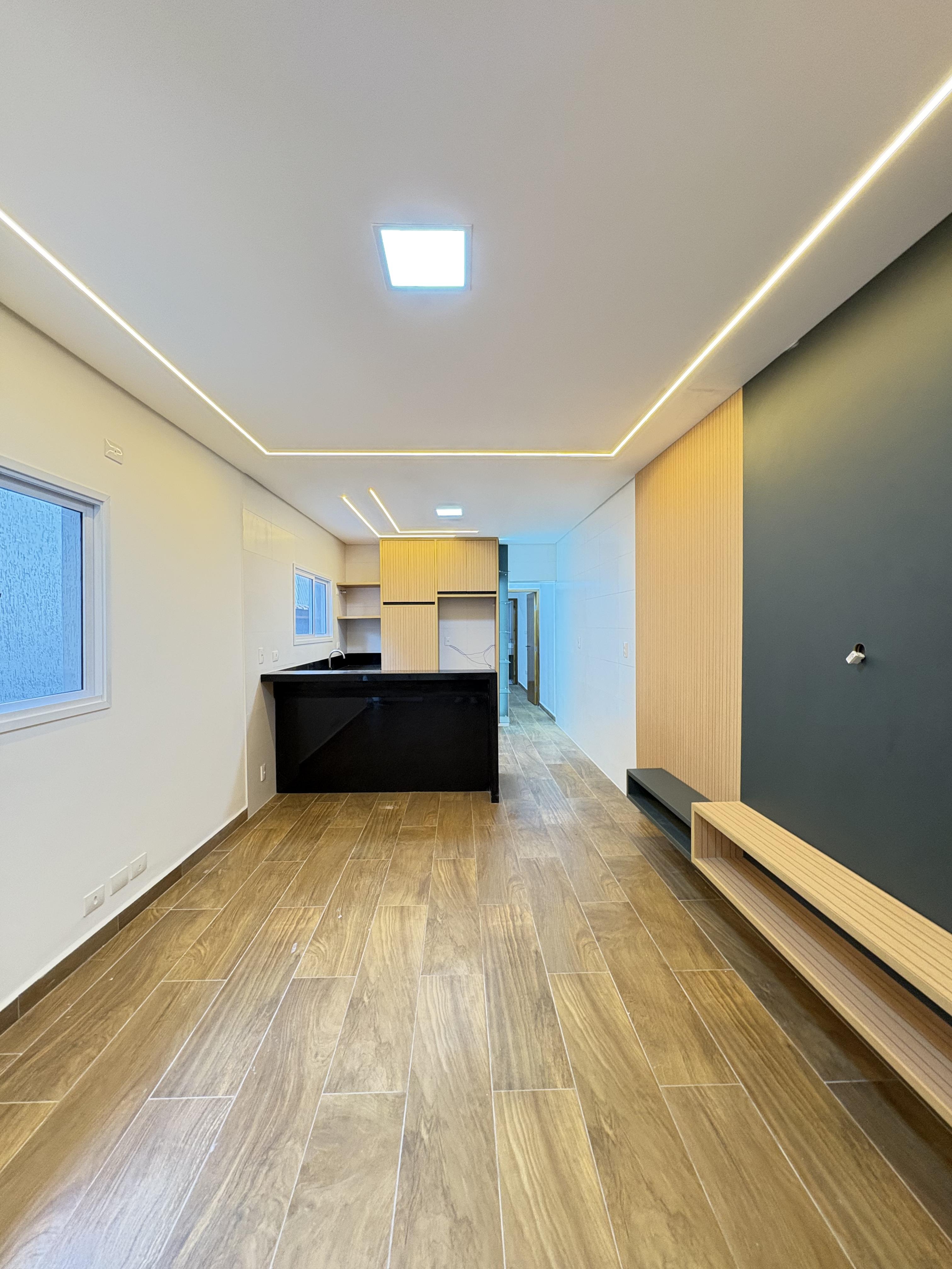Casa, 2 quartos, 76 m² - Foto 17
