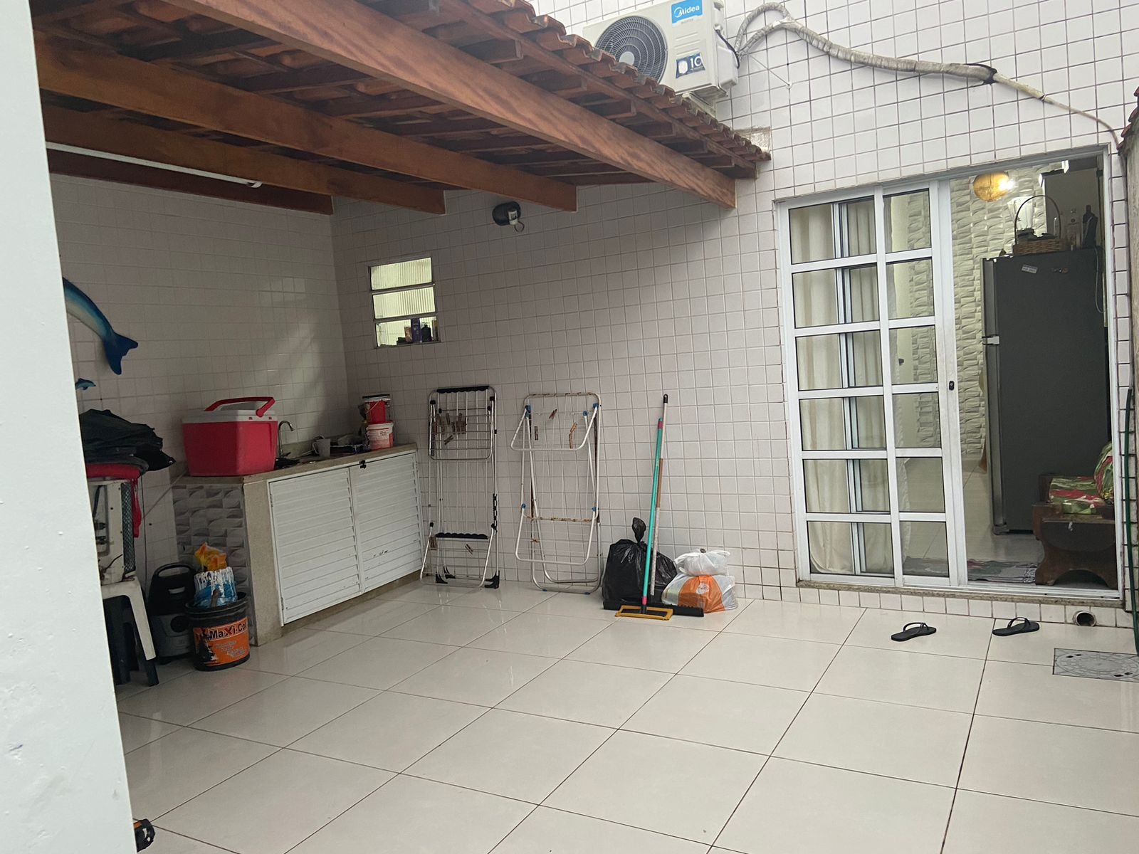 Casa, 3 quartos, 195 m² - Foto 27