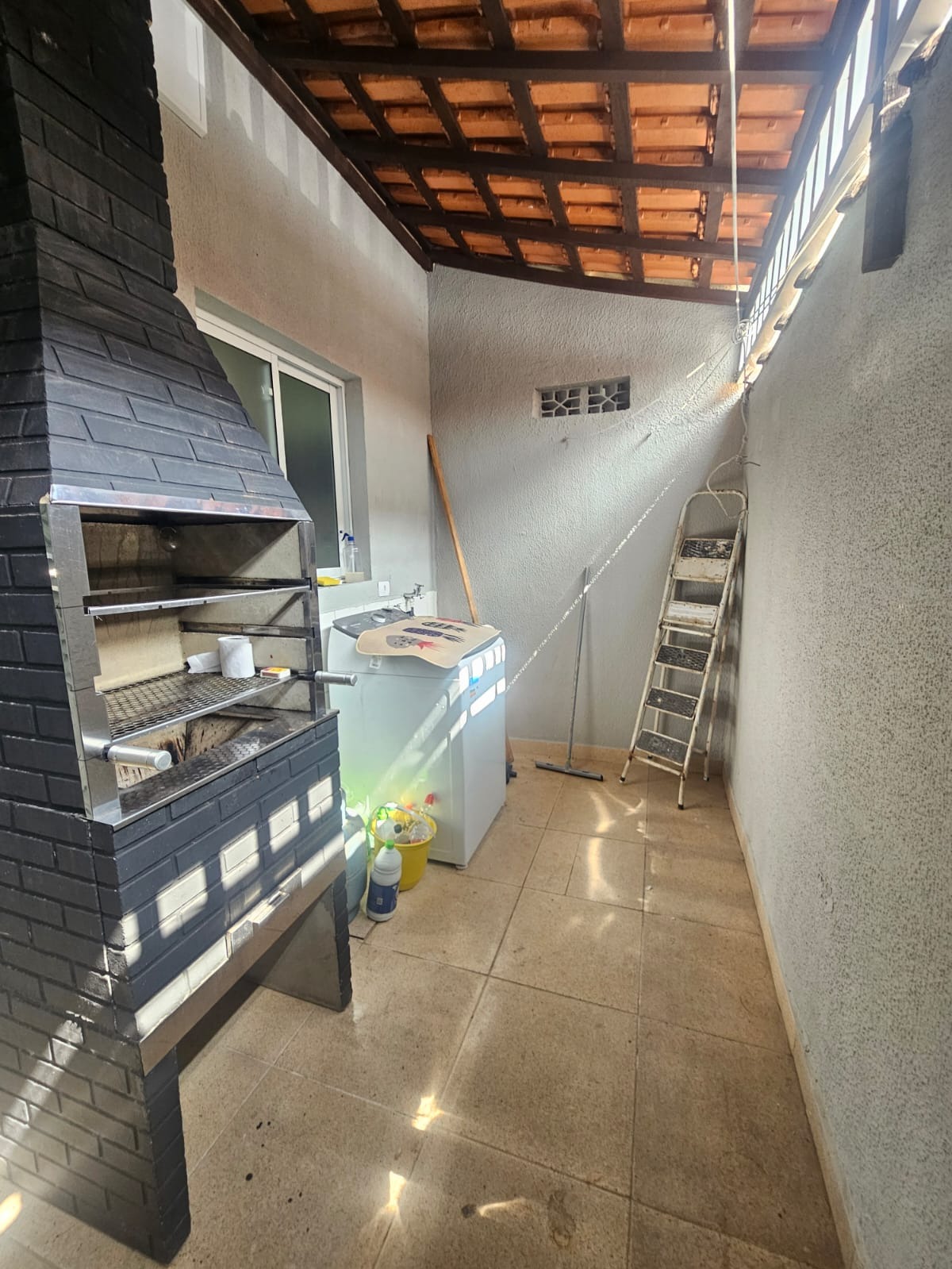 Casa, 3 quartos, 80 m² - Foto 9