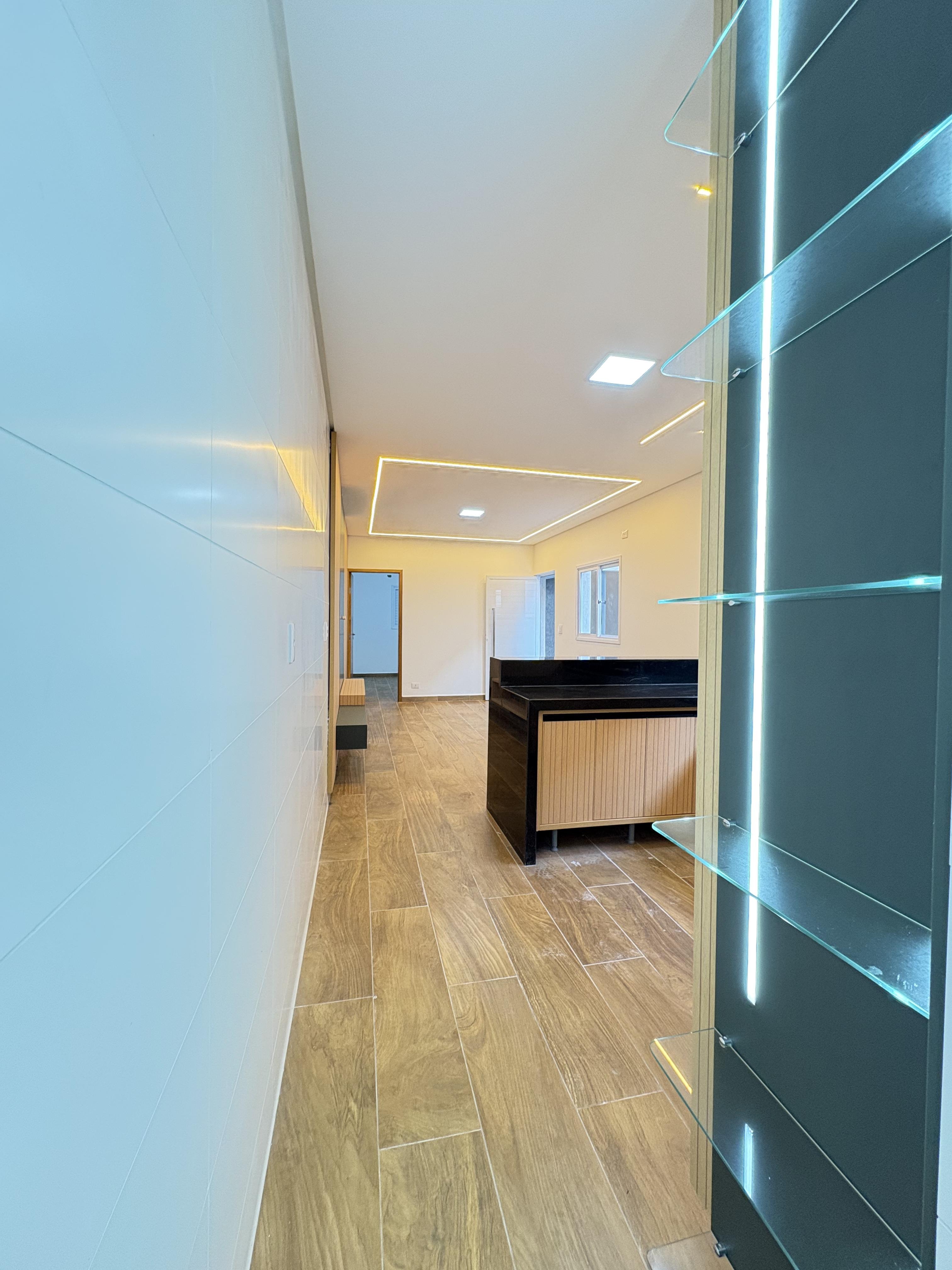 Casa, 2 quartos, 76 m² - Foto 28