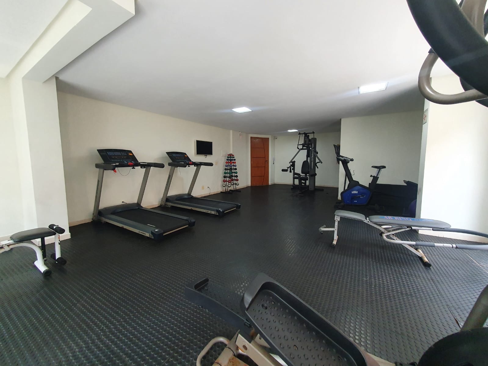 Apartamento, 2 quartos, 83 m² - Foto 3