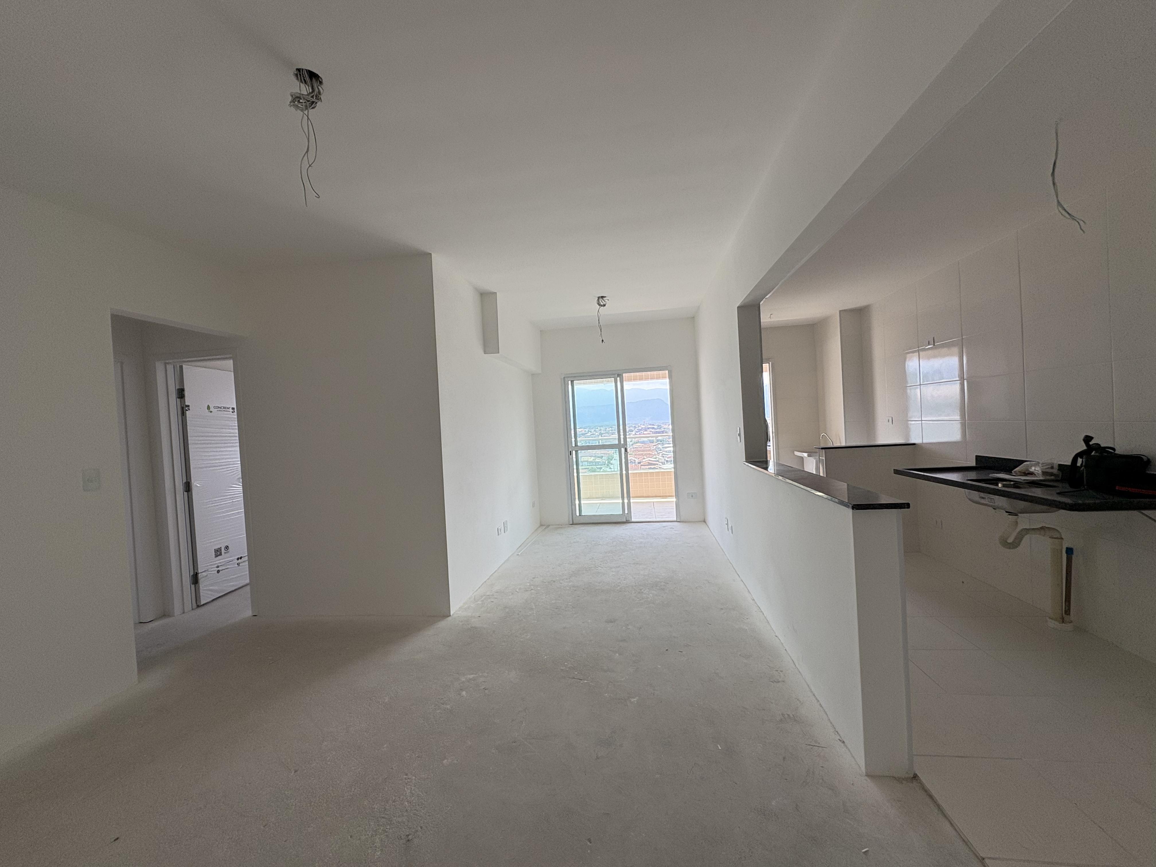 Apartamento, 2 quartos, 75 m² - Foto 2