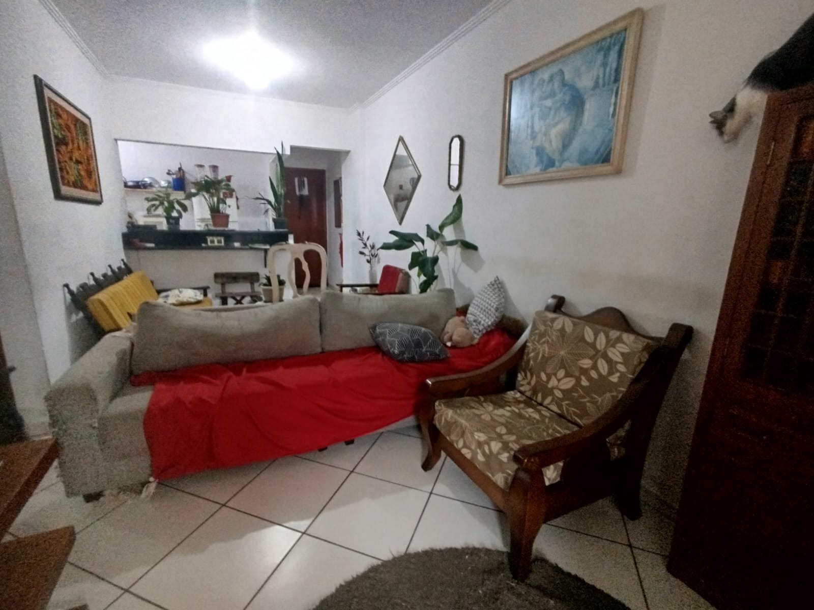 Apartamento, 2 quartos, 76 m² - Foto 2