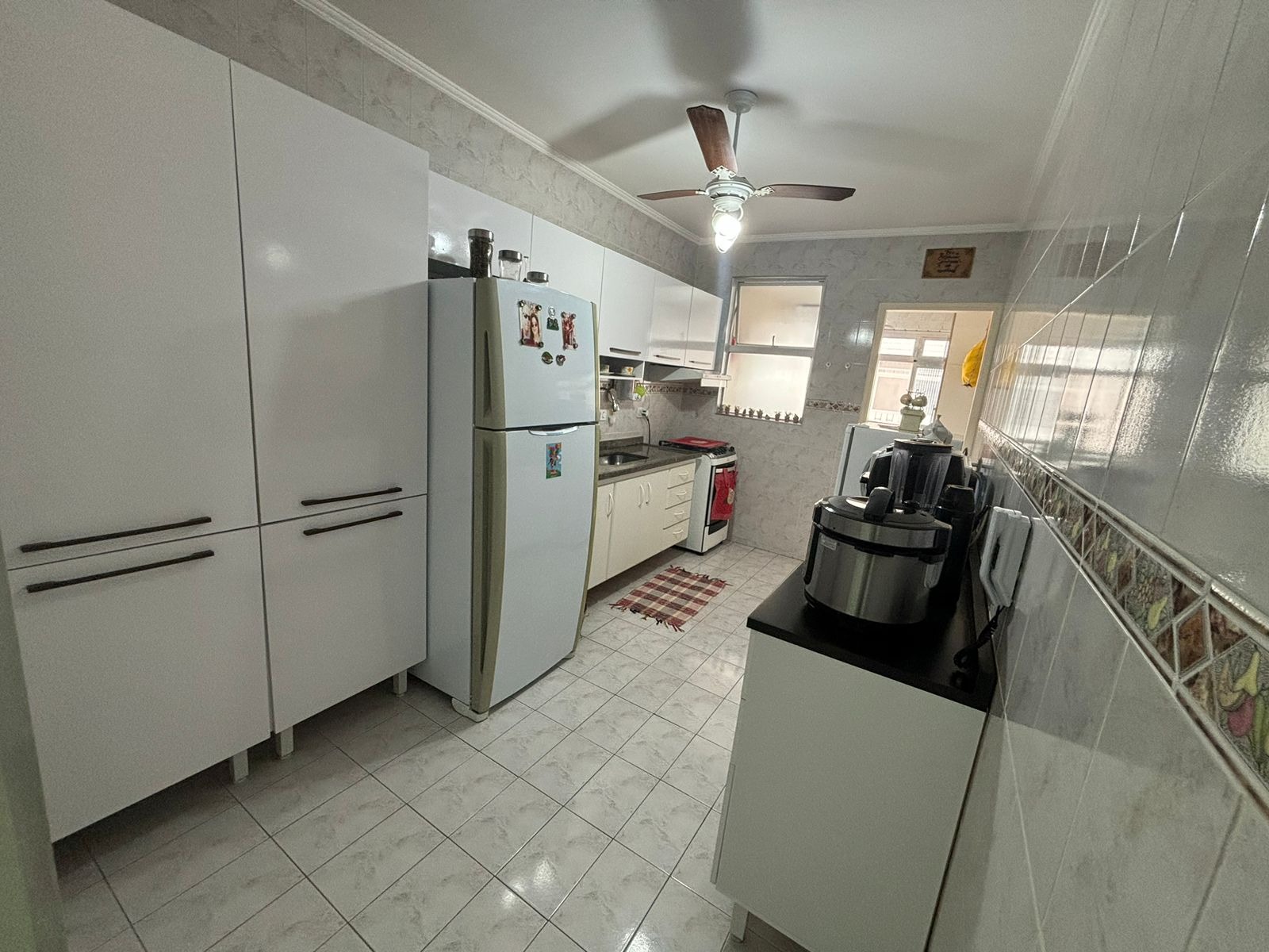Apartamento, 2 quartos, 80 m² - Foto 6