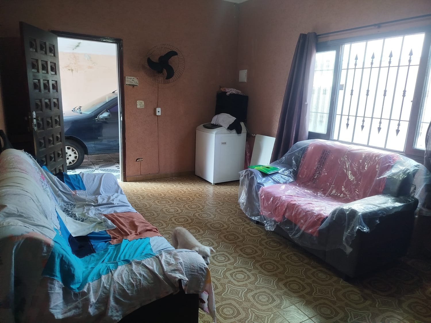 Casa, 2 quartos, 200 m² - Foto 4