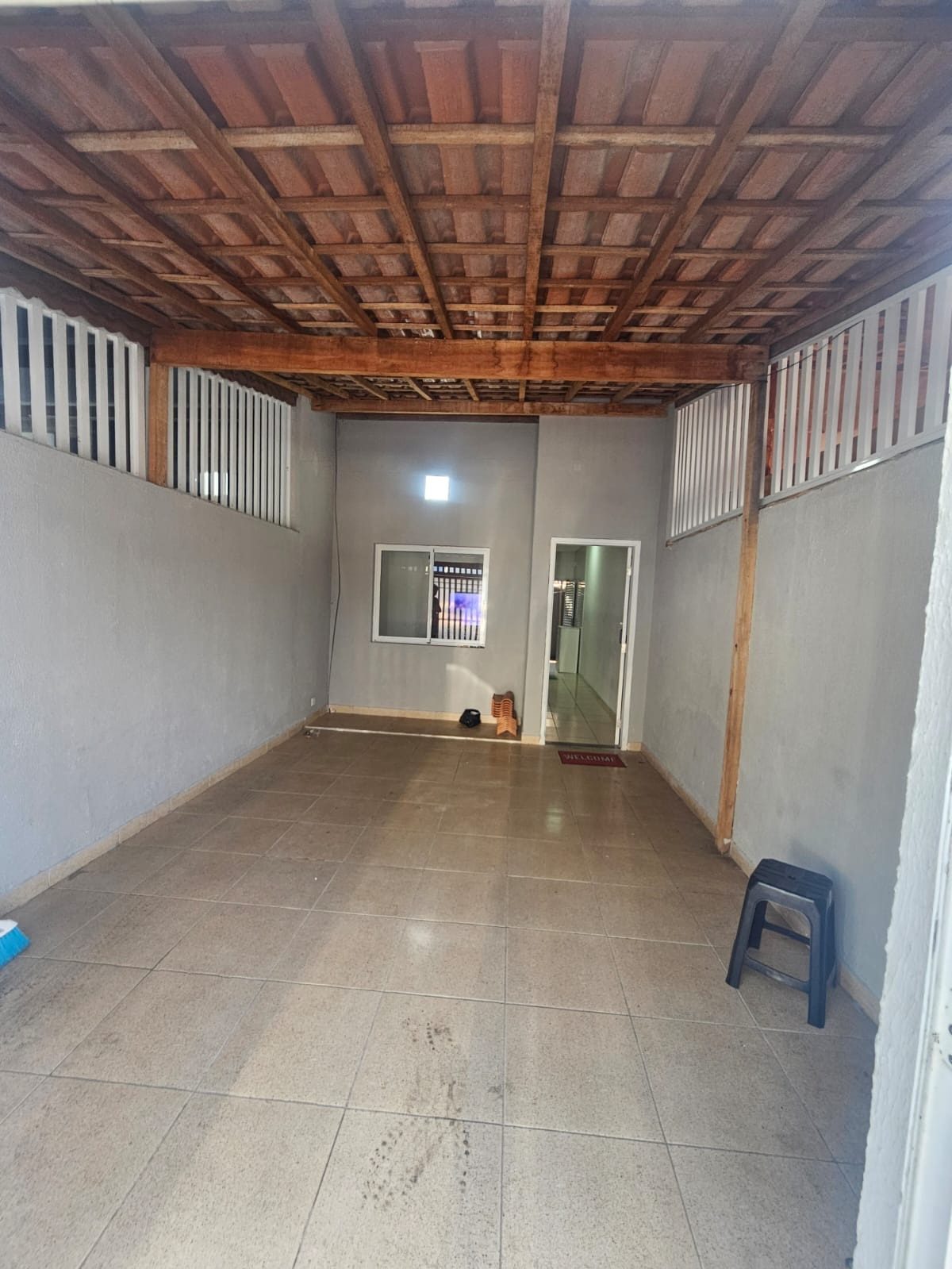 Casa, 3 quartos, 80 m² - Foto 2