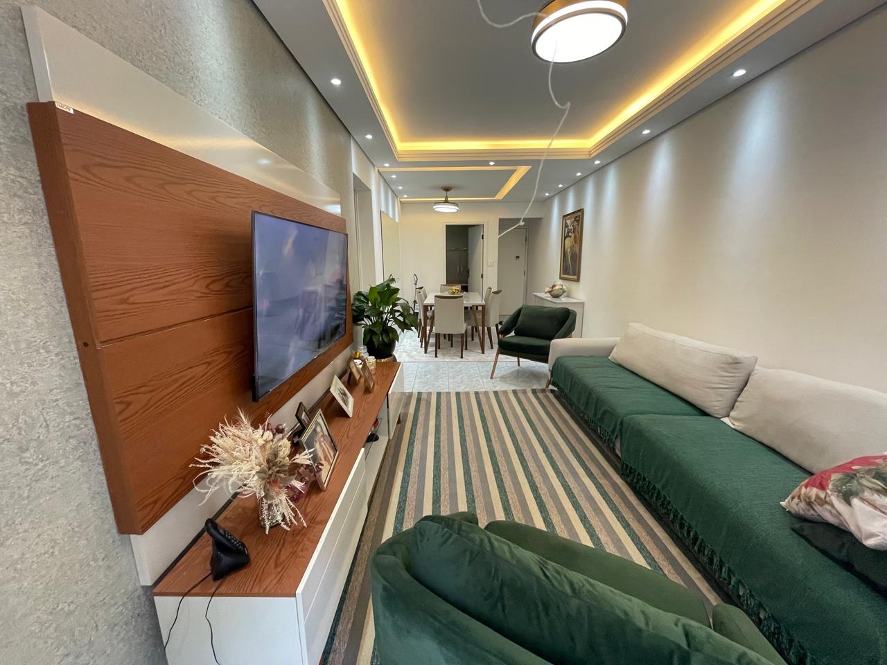 Apartamento, 2 quartos, 79 m² - Foto 4