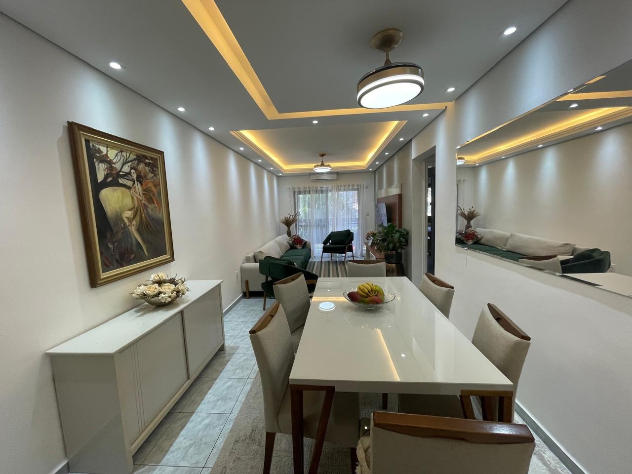 Apartamento, 2 quartos, 79 m² - Foto 6