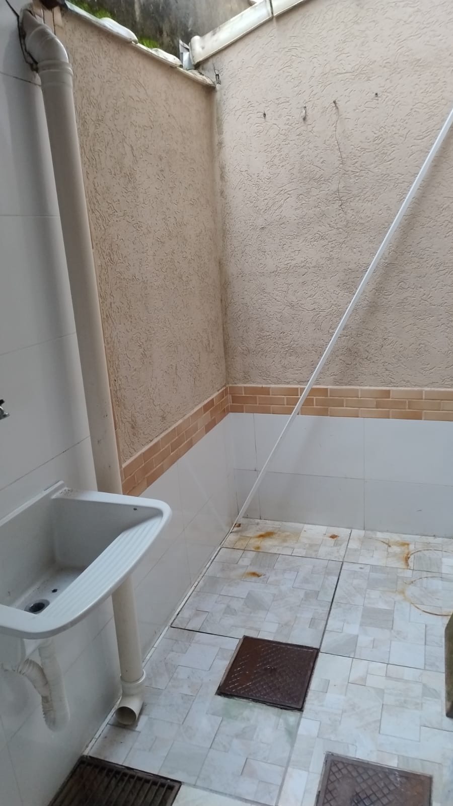 Casa de Condomínio, 2 quartos - Foto 17