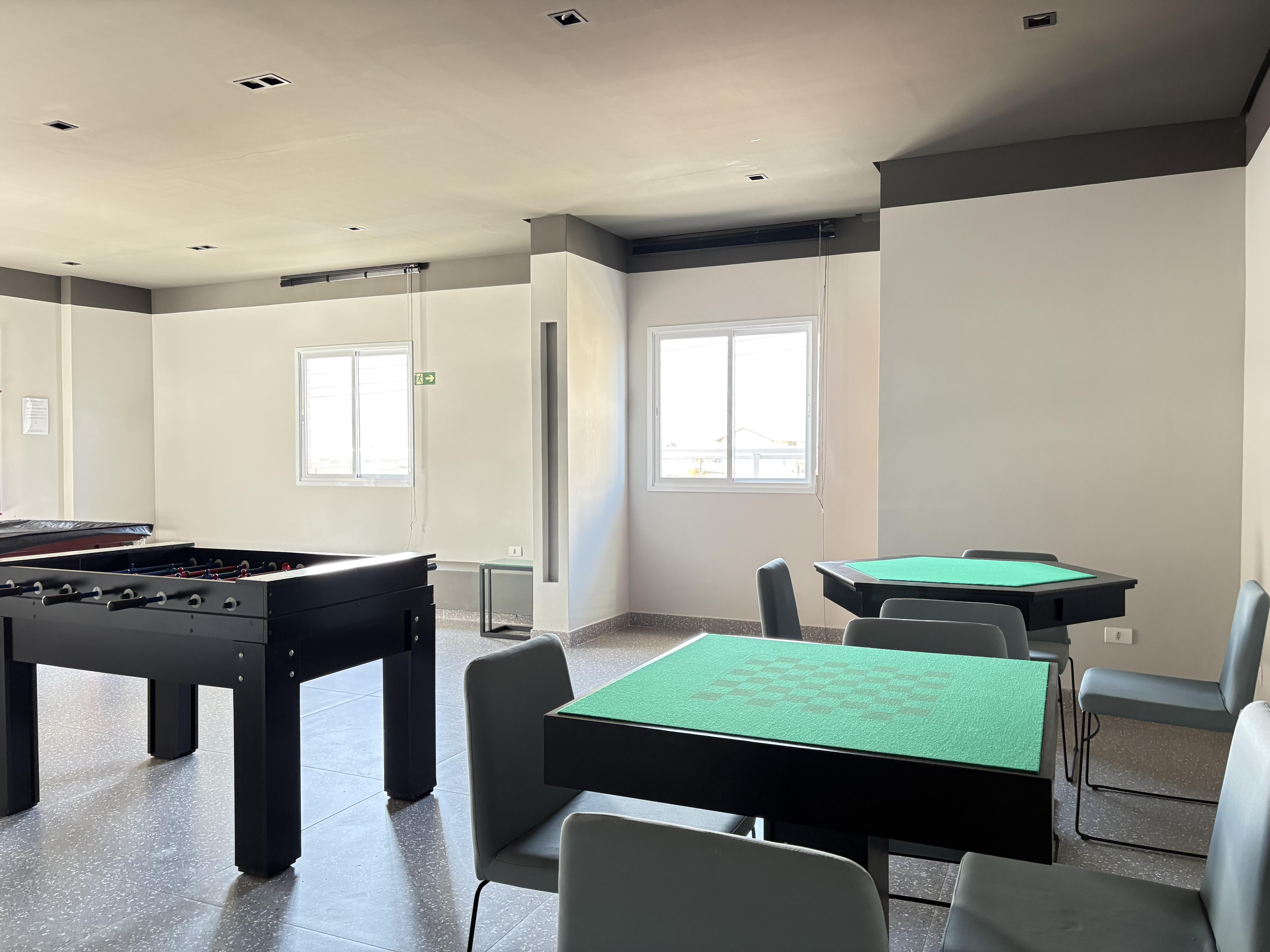 Apartamento, 2 quartos, 92 m² - Foto 10
