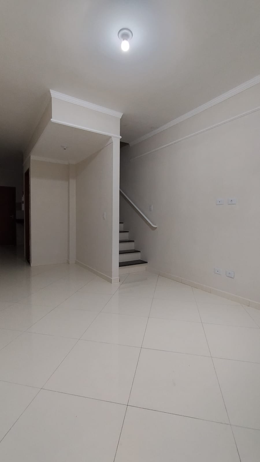 Casa de Condomínio, 2 quartos - Foto 9