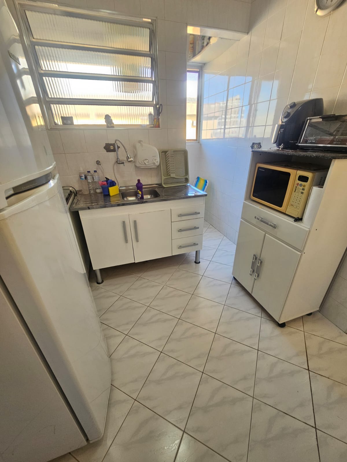 Apartamento, 1 quarto, 42 m² - Foto 12