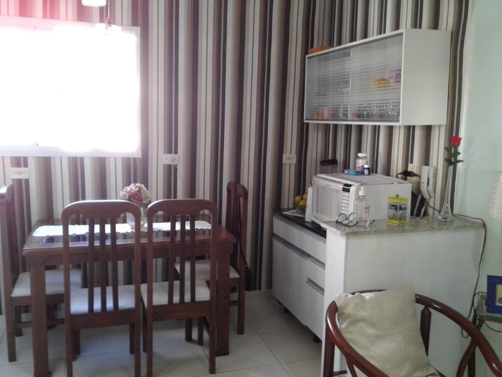 Apartamento, 2 quartos, 75 m² - Foto 2