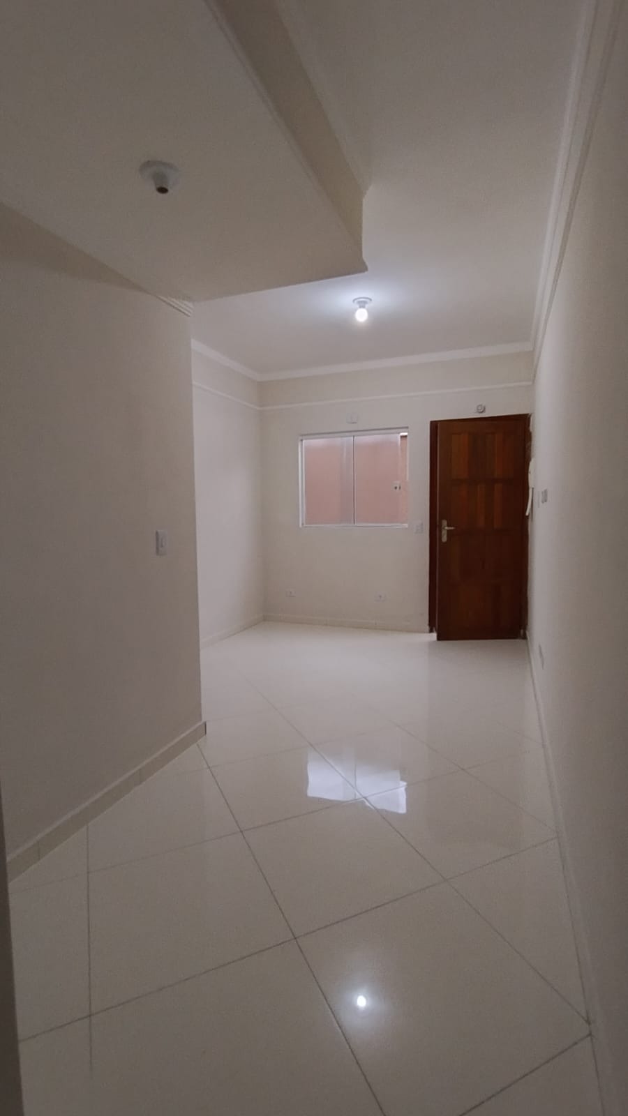 Casa de Condomínio, 2 quartos - Foto 5