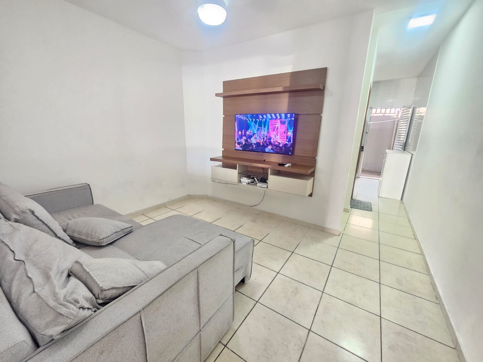 Casa, 3 quartos, 80 m² - Foto 4
