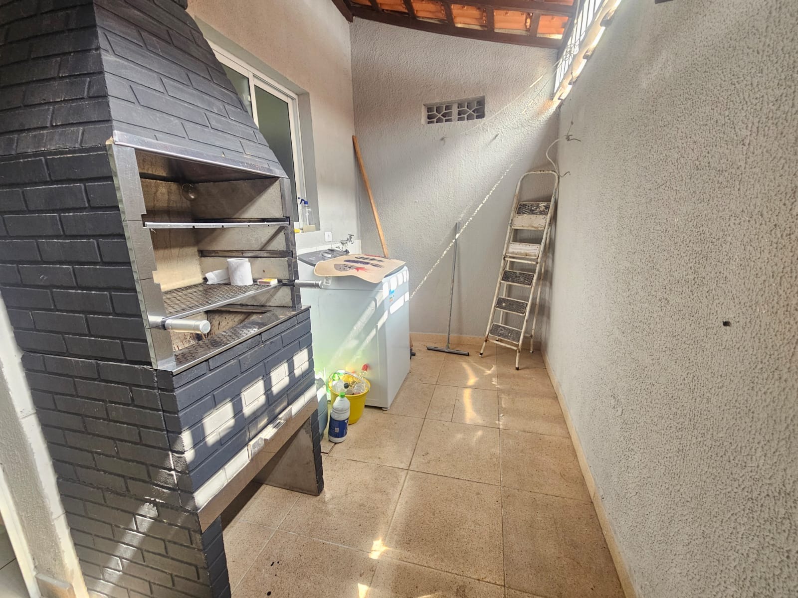 Casa, 3 quartos, 80 m² - Foto 10