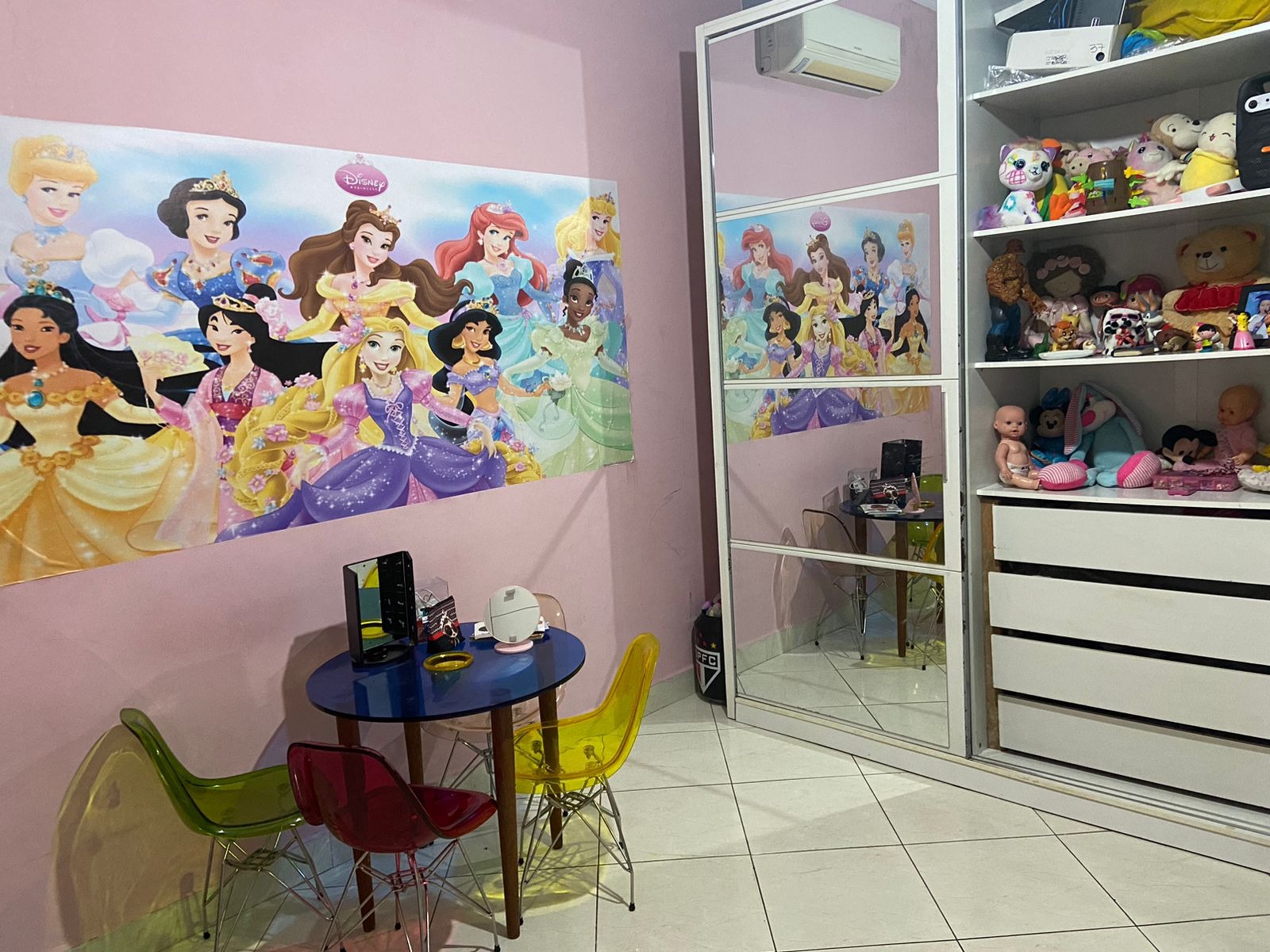 Casa, 3 quartos, 195 m² - Foto 16